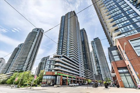 Photo 0 at 2001 - 2212 Lake Shore Boulevard W, Mimico, Toronto