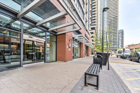 Photo 2 at 2001 - 2212 Lake Shore Boulevard W, Mimico, Toronto