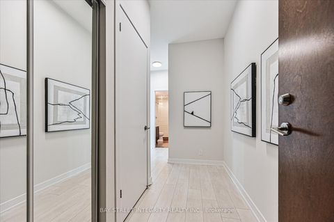 Photo 3 at 2001 - 2212 Lake Shore Boulevard W, Mimico, Toronto