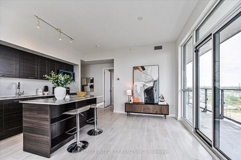Photo 5 at 2001 - 2212 Lake Shore Boulevard W, Mimico, Toronto