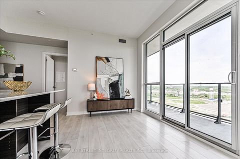 Photo 6 at 2001 - 2212 Lake Shore Boulevard W, Mimico, Toronto