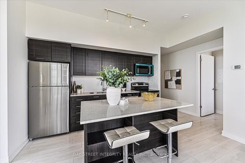 Photo 10 at 2001 - 2212 Lake Shore Boulevard W, Mimico, Toronto