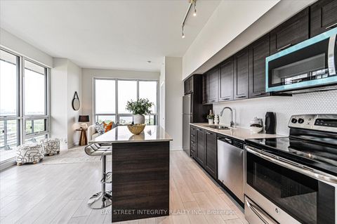 Photo 11 at 2001 - 2212 Lake Shore Boulevard W, Mimico, Toronto