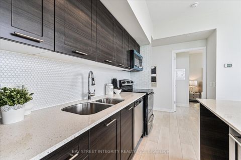 Photo 12 at 2001 - 2212 Lake Shore Boulevard W, Mimico, Toronto