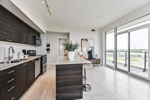 Photo 13 at 2001 - 2212 Lake Shore Boulevard W, Mimico, Toronto