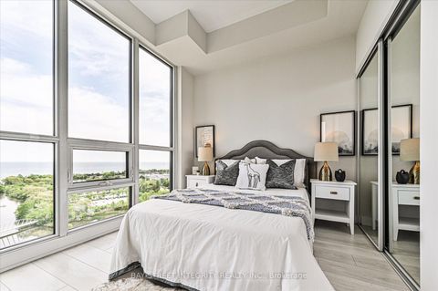 Photo 17 at 2001 - 2212 Lake Shore Boulevard W, Mimico, Toronto