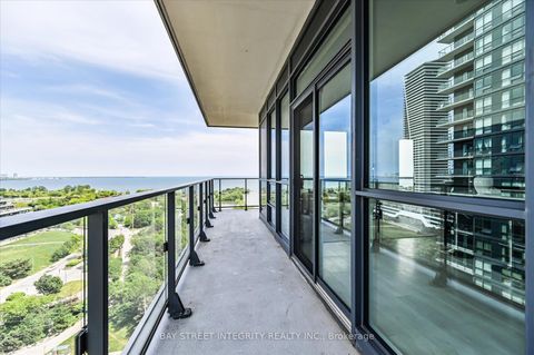 Photo 20 at 2001 - 2212 Lake Shore Boulevard W, Mimico, Toronto