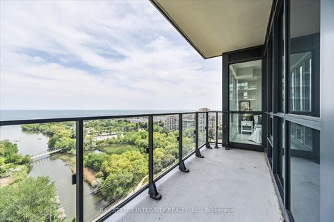 Photo 21 at 2001 - 2212 Lake Shore Boulevard W, Mimico, Toronto