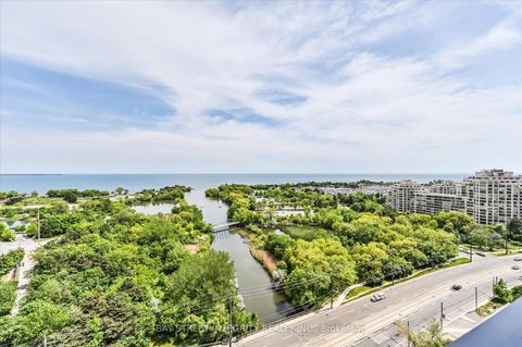 Photo 22 at 2001 - 2212 Lake Shore Boulevard W, Mimico, Toronto