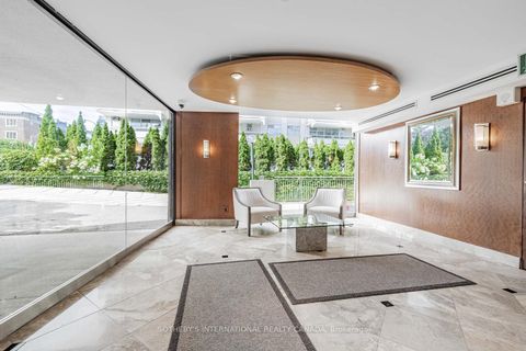 Photo 26 at 13 - 423 Avenue Road, St. Clair, Toronto