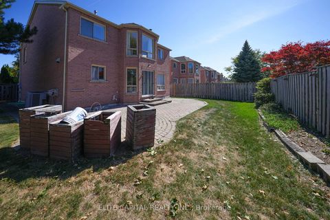 Photo 23 at 36 Ashcott Street, Milliken, Toronto