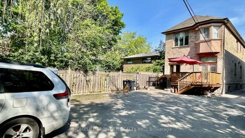 Photo 4 at 183 Finch Avenue E, Willowdale East, Toronto