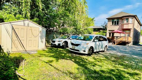 Photo 5 at 183 Finch Avenue E, Willowdale East, Toronto