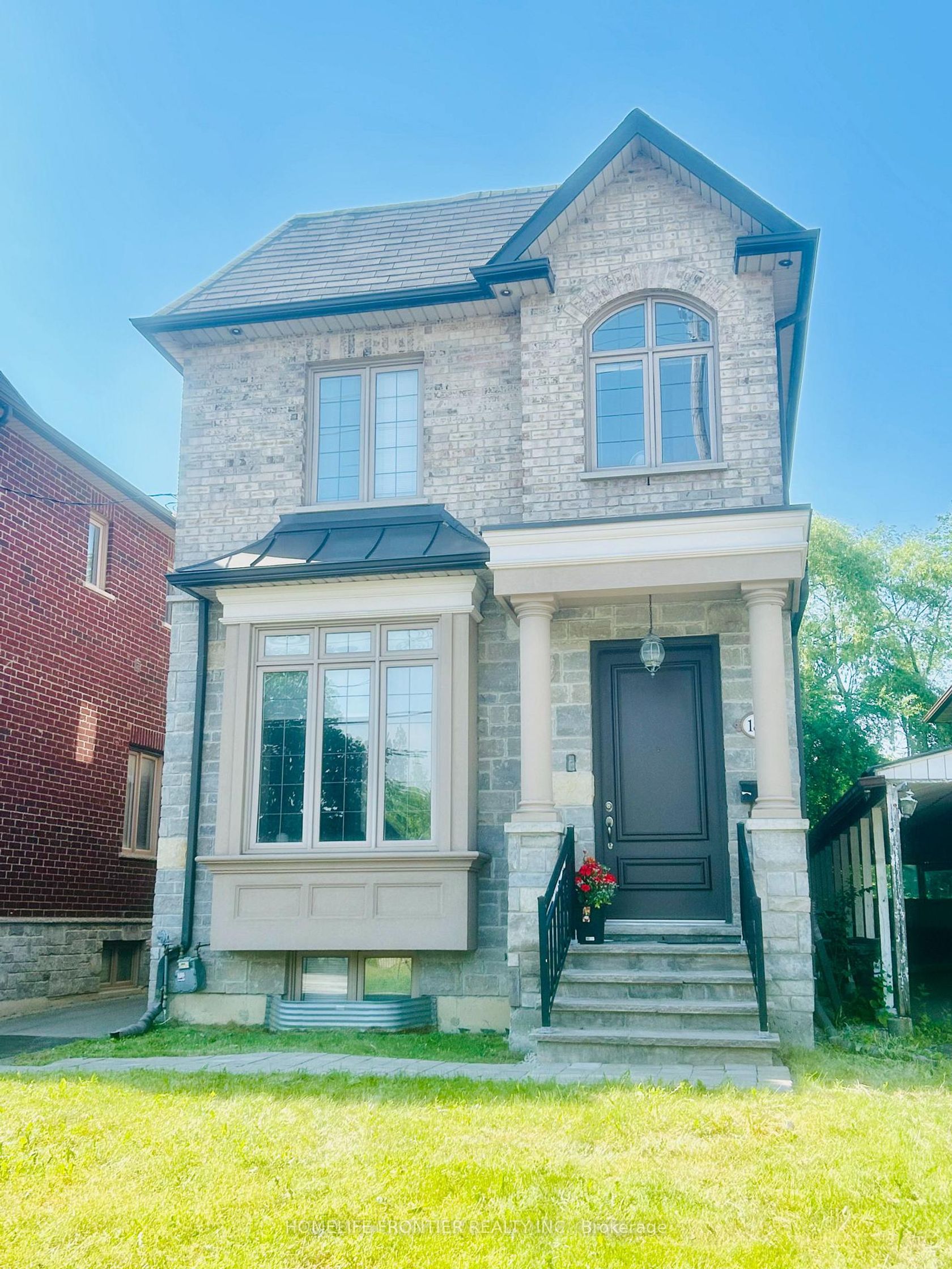 183 Finch Avenue E, Willowdale East, Toronto 