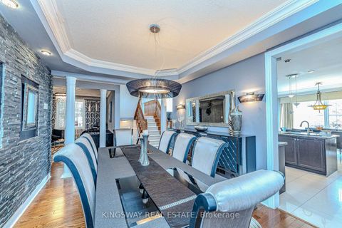 Photo 4 at 651 Via Romano Boulevard, Patterson, Vaughan