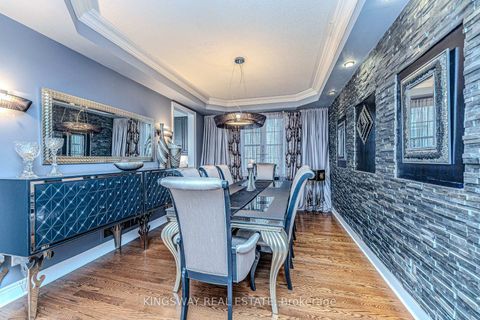 Photo 5 at 651 Via Romano Boulevard, Patterson, Vaughan
