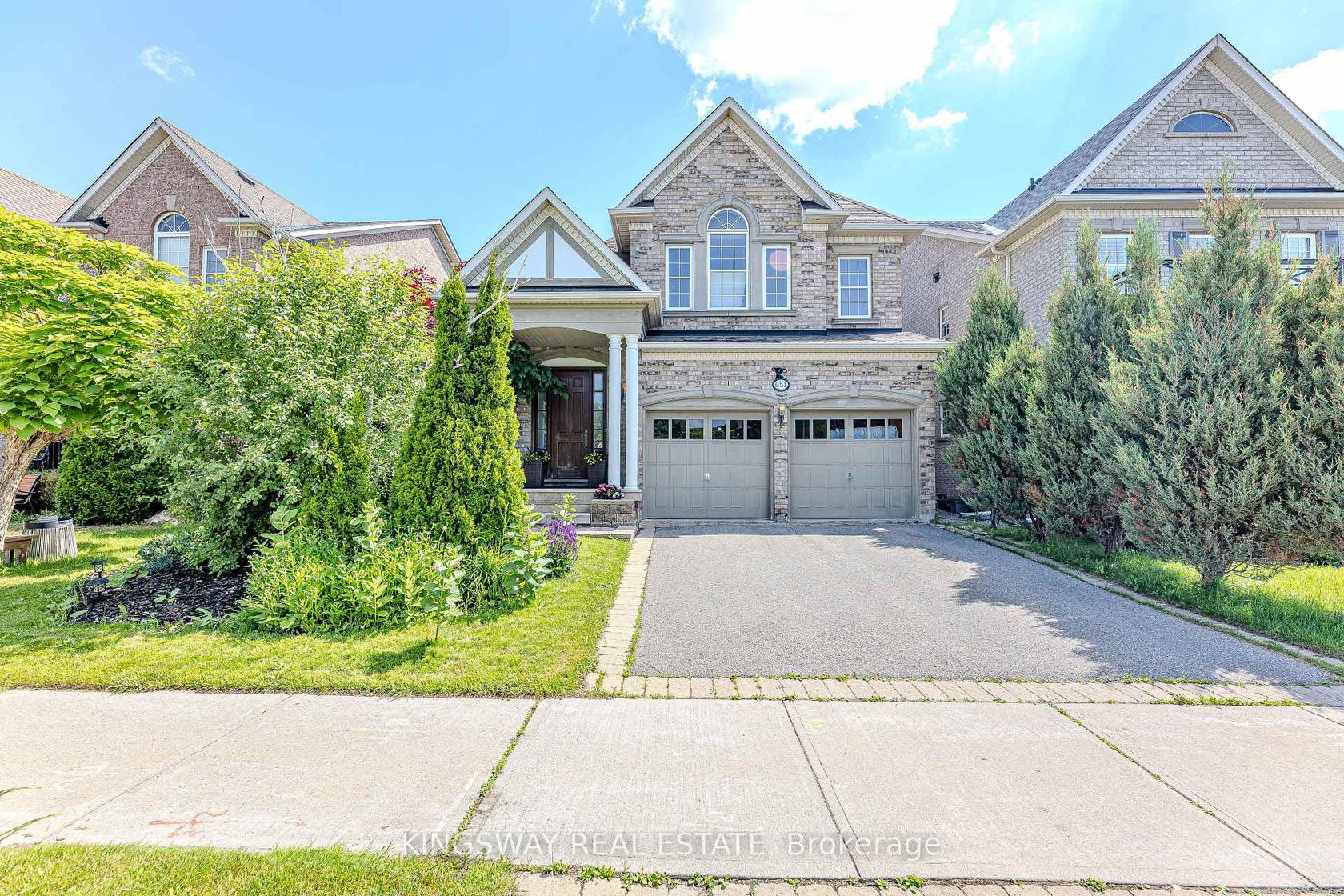 651 Via Romano Boulevard, Patterson, Vaughan photo number 2