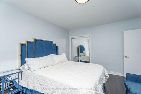 Photo 13 at 54 Bearbury Drive, Markland Wood, Toronto