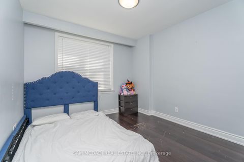 Photo 20 at 54 Bearbury Drive, Markland Wood, Toronto