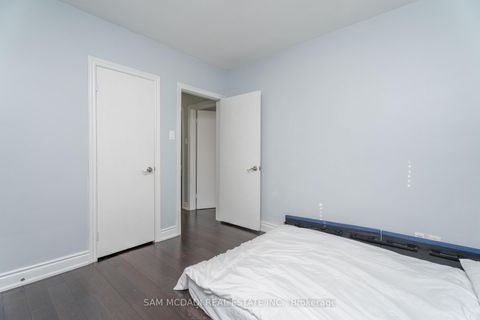 Photo 21 at 54 Bearbury Drive, Markland Wood, Toronto