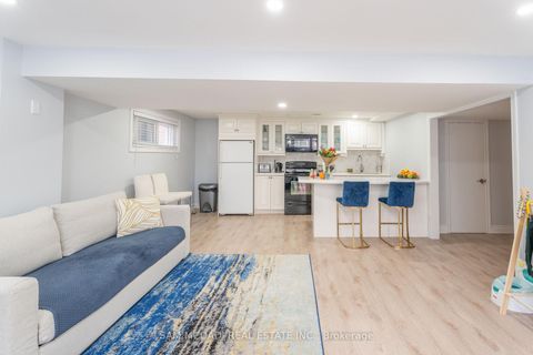 Photo 25 at 54 Bearbury Drive, Markland Wood, Toronto
