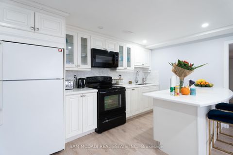 Photo 26 at 54 Bearbury Drive, Markland Wood, Toronto