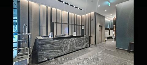 Photo 2 at 422 - 25 Richmond Street E, Yonge Corridor, Toronto