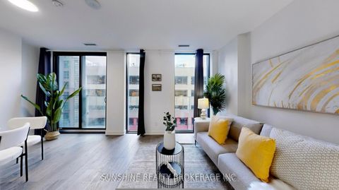 Photo 16 at 422 - 25 Richmond Street E, Yonge Corridor, Toronto