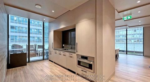 Photo 26 at 422 - 25 Richmond Street E, Yonge Corridor, Toronto