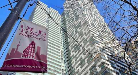 Photo 35 at 422 - 25 Richmond Street E, Yonge Corridor, Toronto