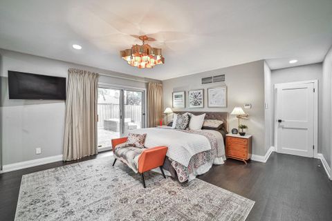 Photo 22 at 3 Twyford Court, Rosethorn, Toronto