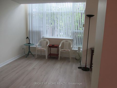 Photo 2 at 111 - 233 Beecroft Road, Willowdale West, Toronto