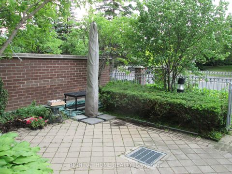 Photo 4 at 111 - 233 Beecroft Road, Willowdale West, Toronto