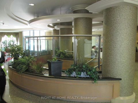 Photo 5 at 111 - 233 Beecroft Road, Willowdale West, Toronto