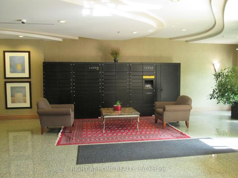 Photo 6 at 111 - 233 Beecroft Road, Willowdale West, Toronto