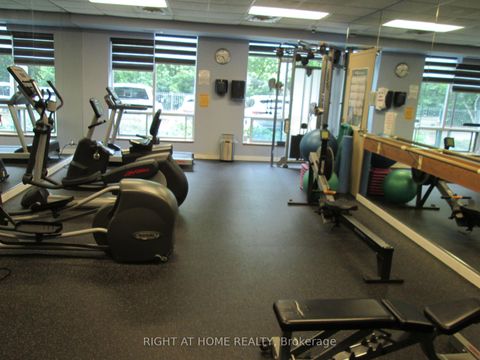 Photo 7 at 111 - 233 Beecroft Road, Willowdale West, Toronto