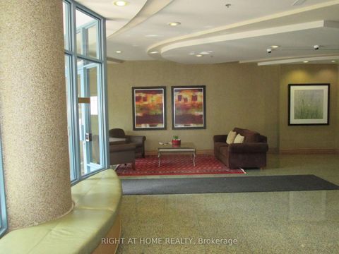 Photo 8 at 111 - 233 Beecroft Road, Willowdale West, Toronto