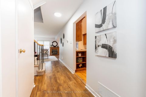 Photo 2 at 4 Coalport Drive, Cliffside, Toronto