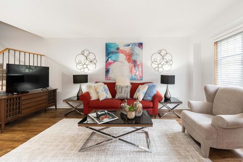 Photo 4 at 4 Coalport Drive, Cliffside, Toronto