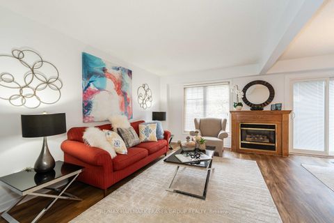 Photo 5 at 4 Coalport Drive, Cliffside, Toronto