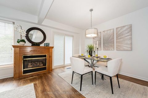 Photo 6 at 4 Coalport Drive, Cliffside, Toronto