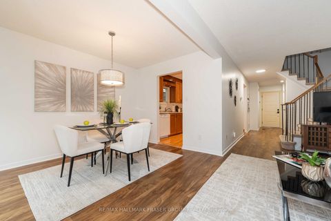 Photo 7 at 4 Coalport Drive, Cliffside, Toronto