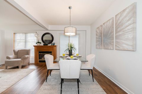 Photo 8 at 4 Coalport Drive, Cliffside, Toronto
