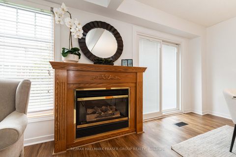Photo 9 at 4 Coalport Drive, Cliffside, Toronto