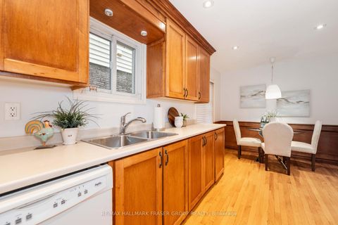 Photo 11 at 4 Coalport Drive, Cliffside, Toronto