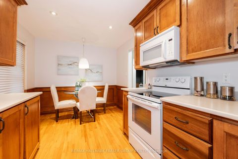 Photo 12 at 4 Coalport Drive, Cliffside, Toronto