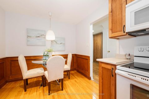Photo 13 at 4 Coalport Drive, Cliffside, Toronto