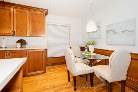 Photo 14 at 4 Coalport Drive, Cliffside, Toronto