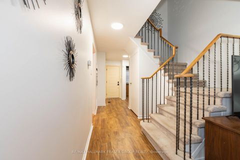 Photo 15 at 4 Coalport Drive, Cliffside, Toronto