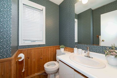 Photo 16 at 4 Coalport Drive, Cliffside, Toronto